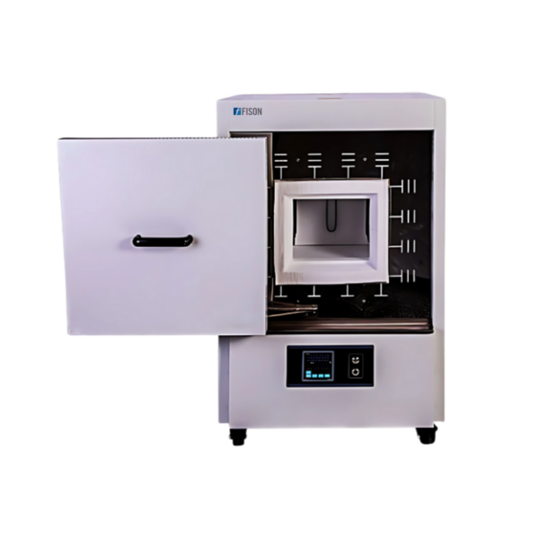 Muffle Furnace FM-MF-C100 - Image 3