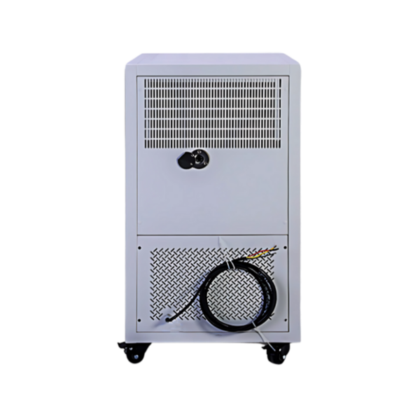 Muffle Furnace FM-MF-C100 - Image 4