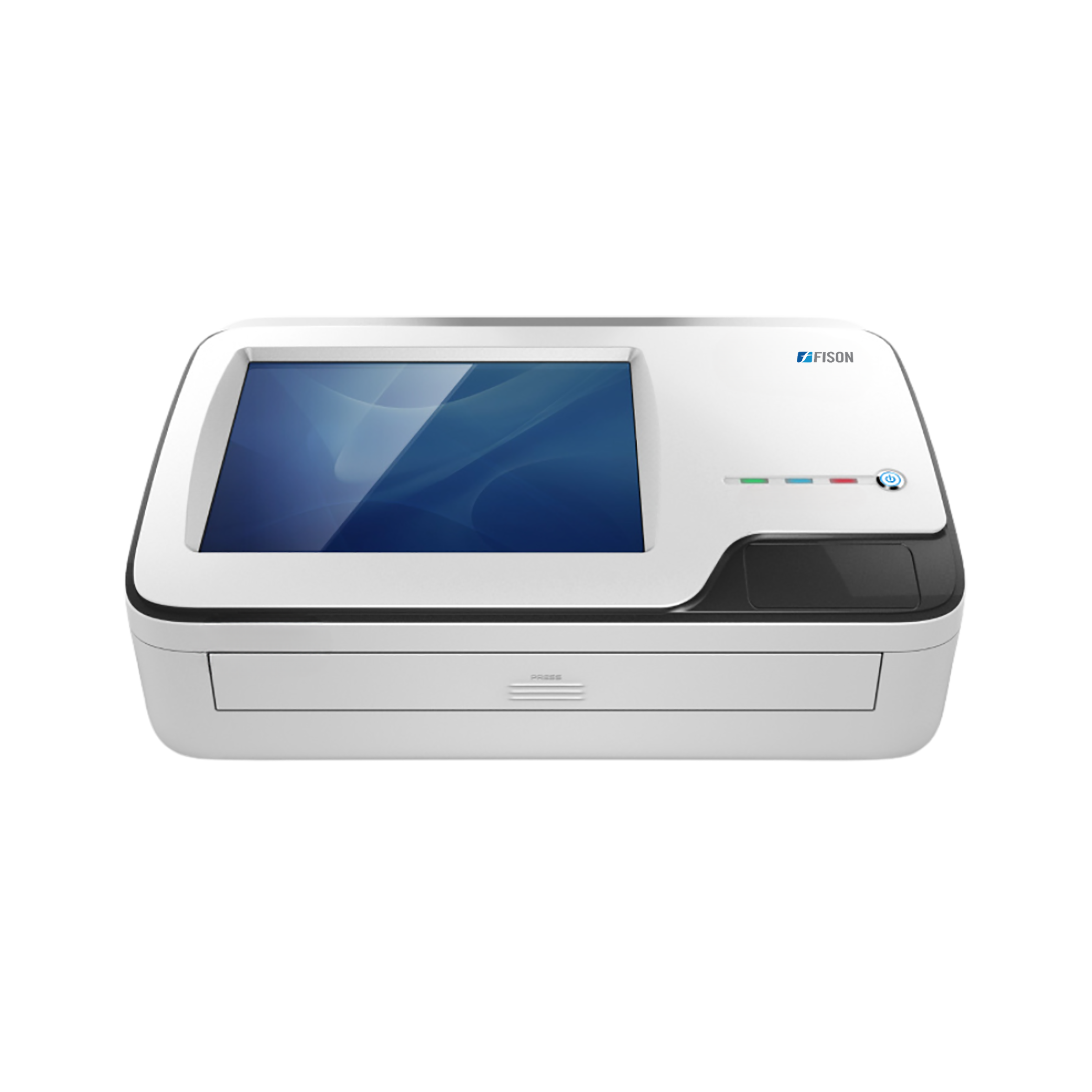 Microbial ID/AST System FM-MIS-A100