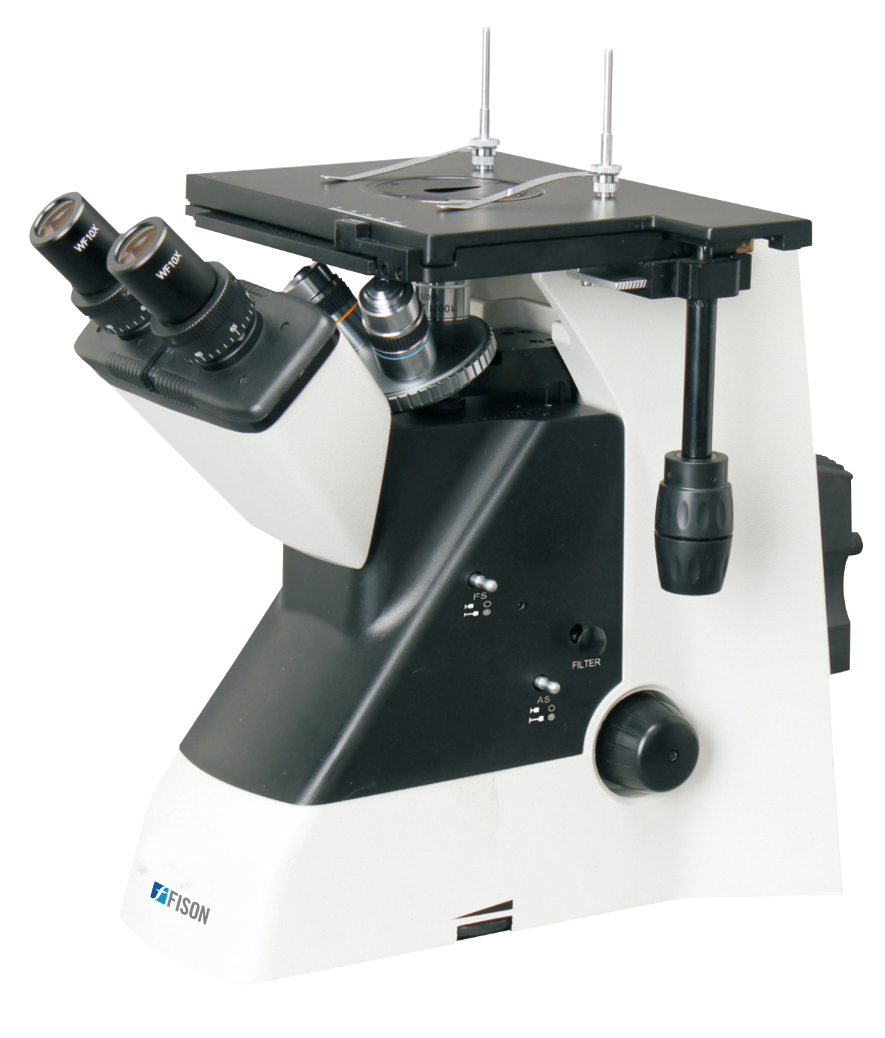 Metallurgical Microscope FM-MM-A100