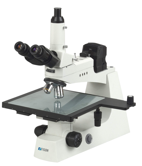 Metallurgical Microscope FM-MM-A201