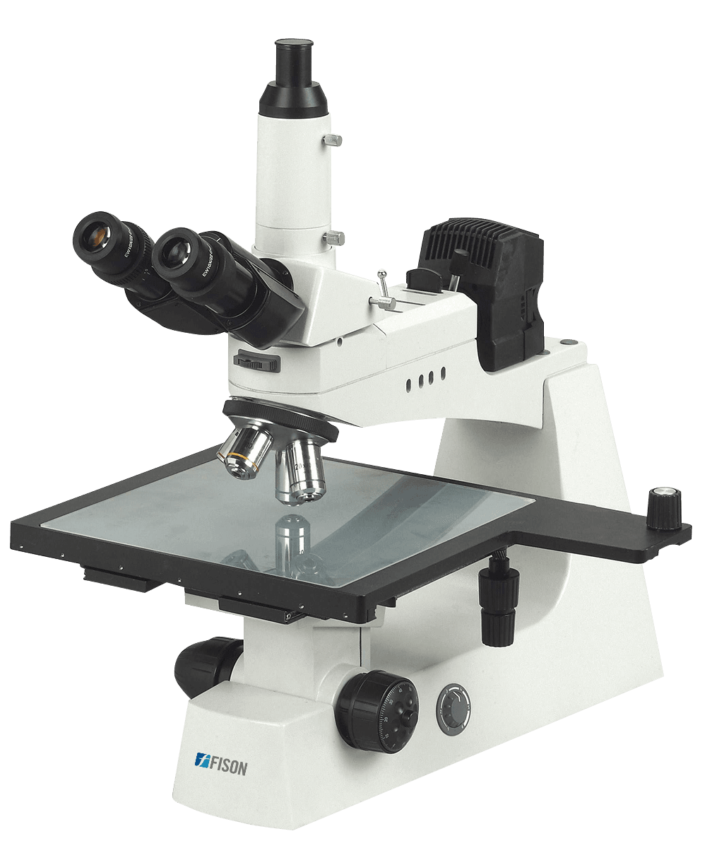 Metallurgical Microscope FM-MM-A201