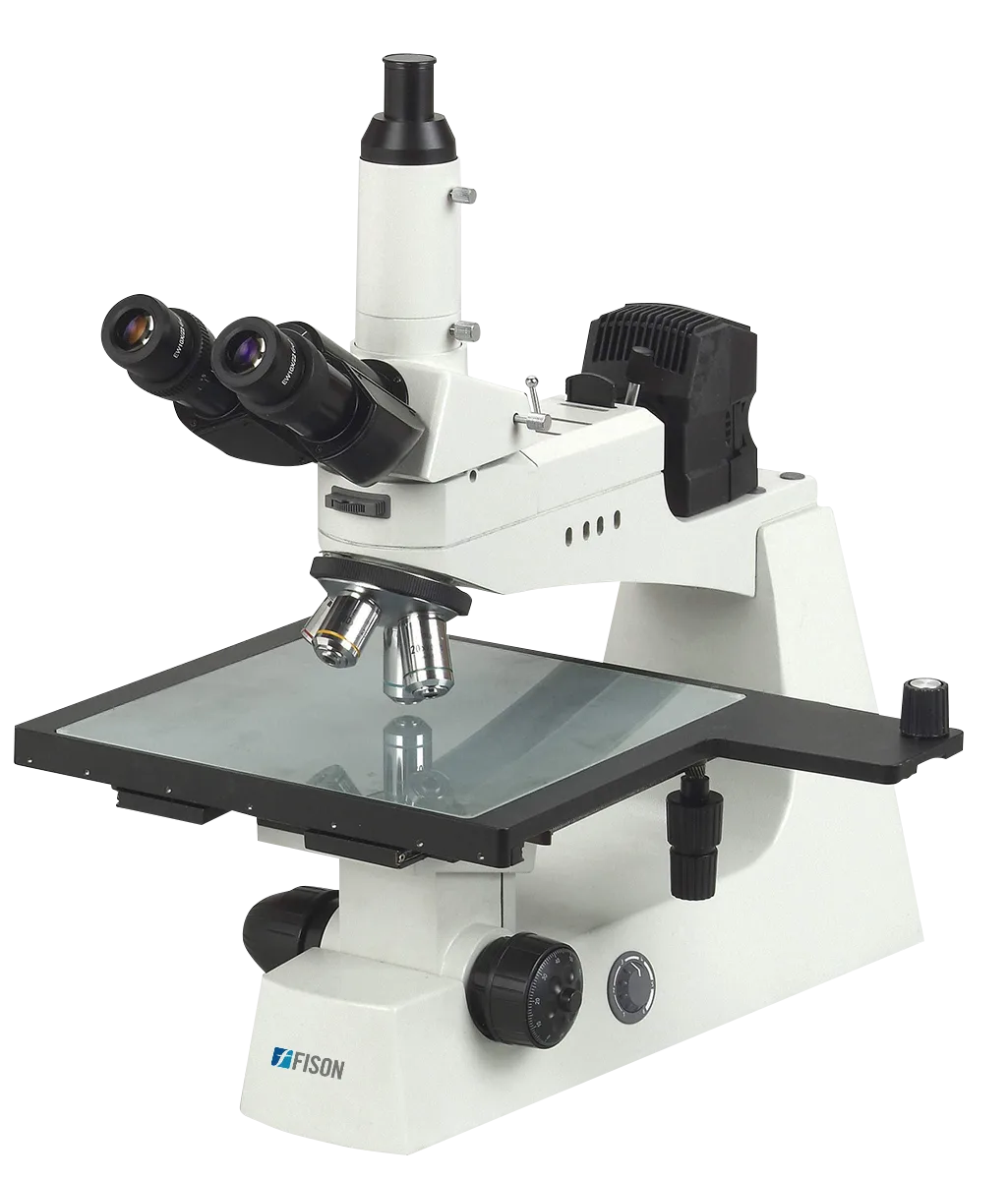 Metallurgical Microscope FM-MM-A201
