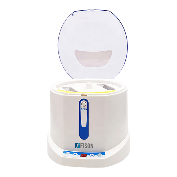 Microplate Centrifuge FM-MPC-A100