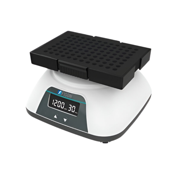 Microplate Shaker FM-MPS-A100 - Image 2