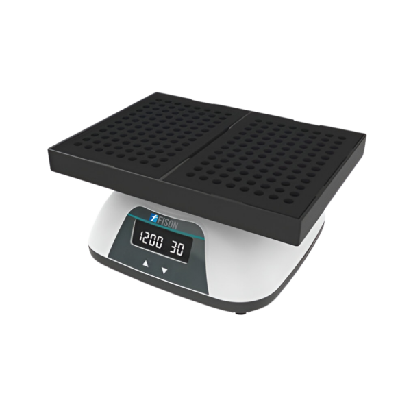 Microplate Shaker FM-MPS-A101 - Image 2