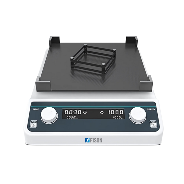 Microplate Shaker FM-MPS-A103 - Image 2