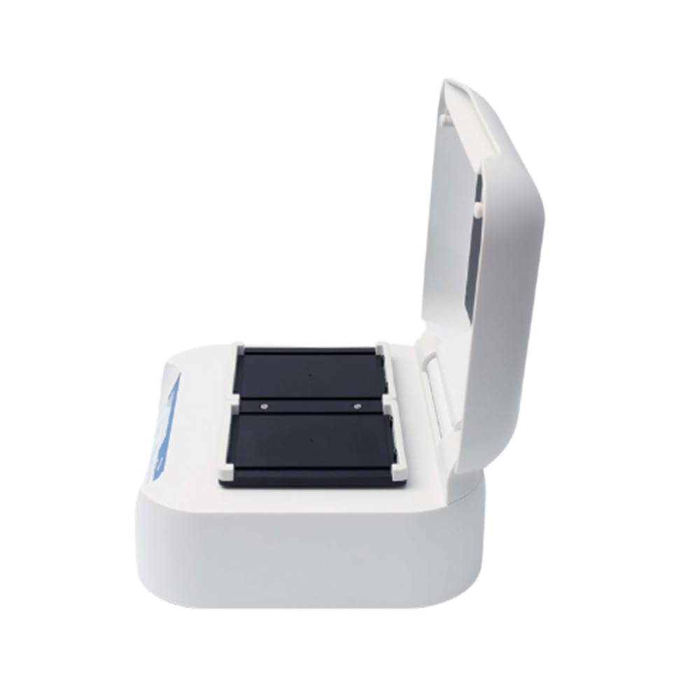 Microplate Shaker FM-MPS-B201