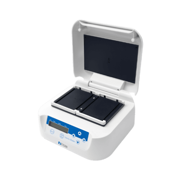 Microplate Shaker FM-MPS-B201 - Image 2