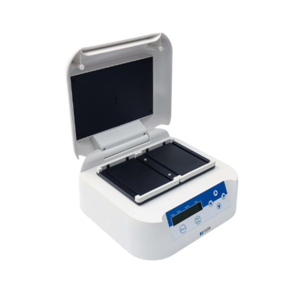 Microplate Shaker FM-MPS-B201 - Image 3