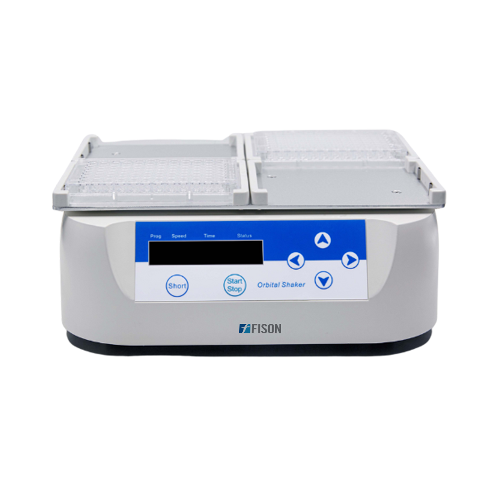 Microplate Shaker FM-MPS-B202