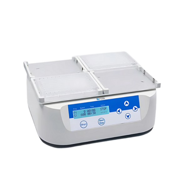 Microplate Shaker FM-MPS-B202 - Image 2
