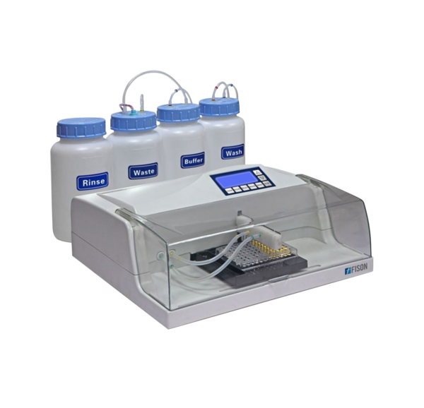 Microplate washer FM-MPW-A100
