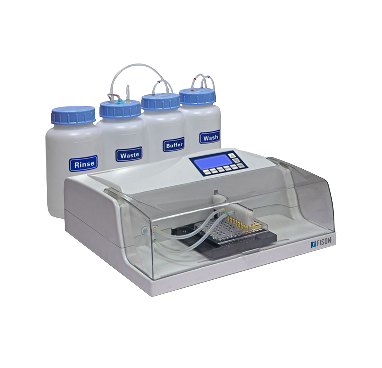 Microplate washer FM-MPW-A100