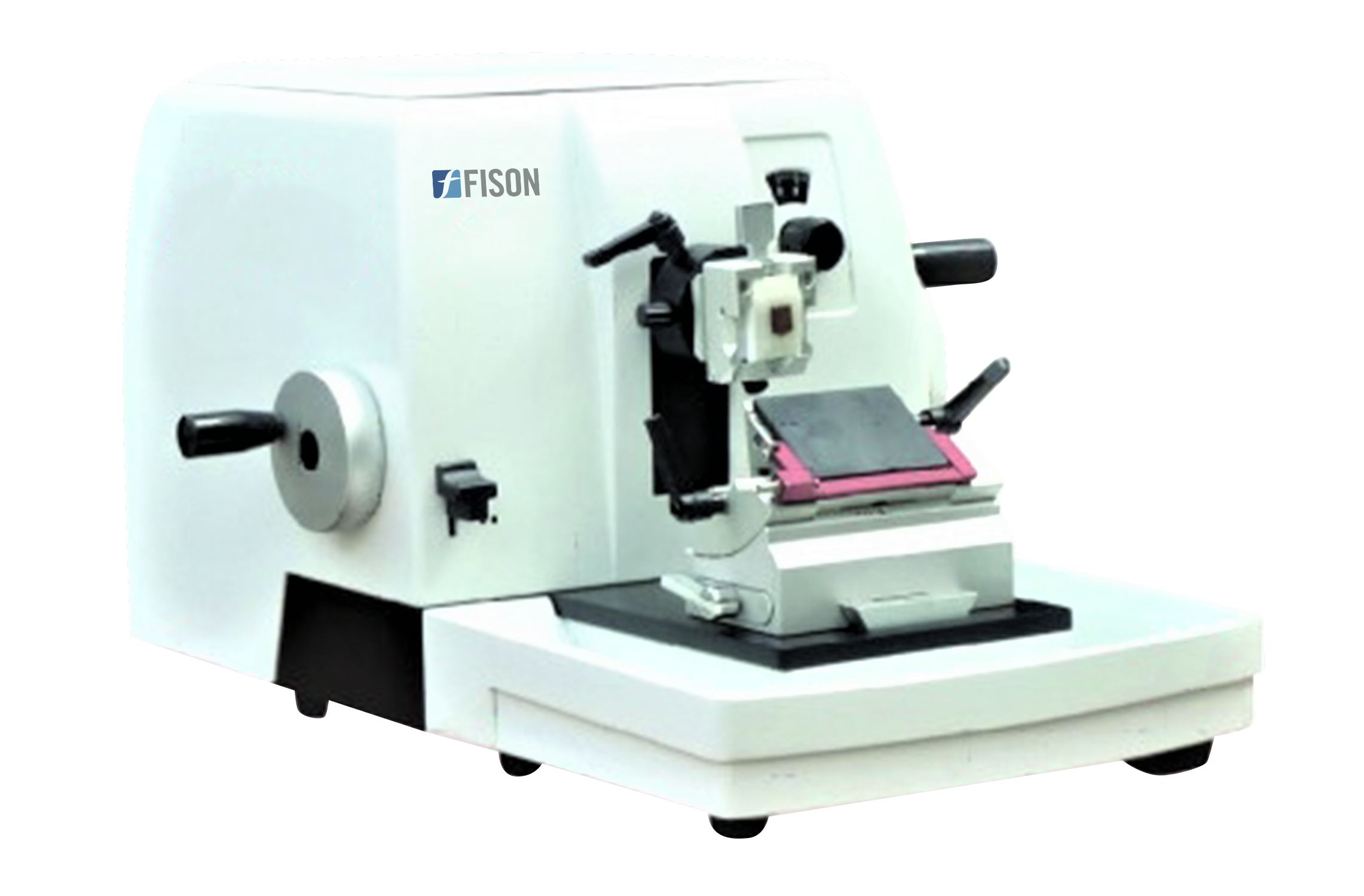 Rotary (Manual) Microtome FM-MRT-A100