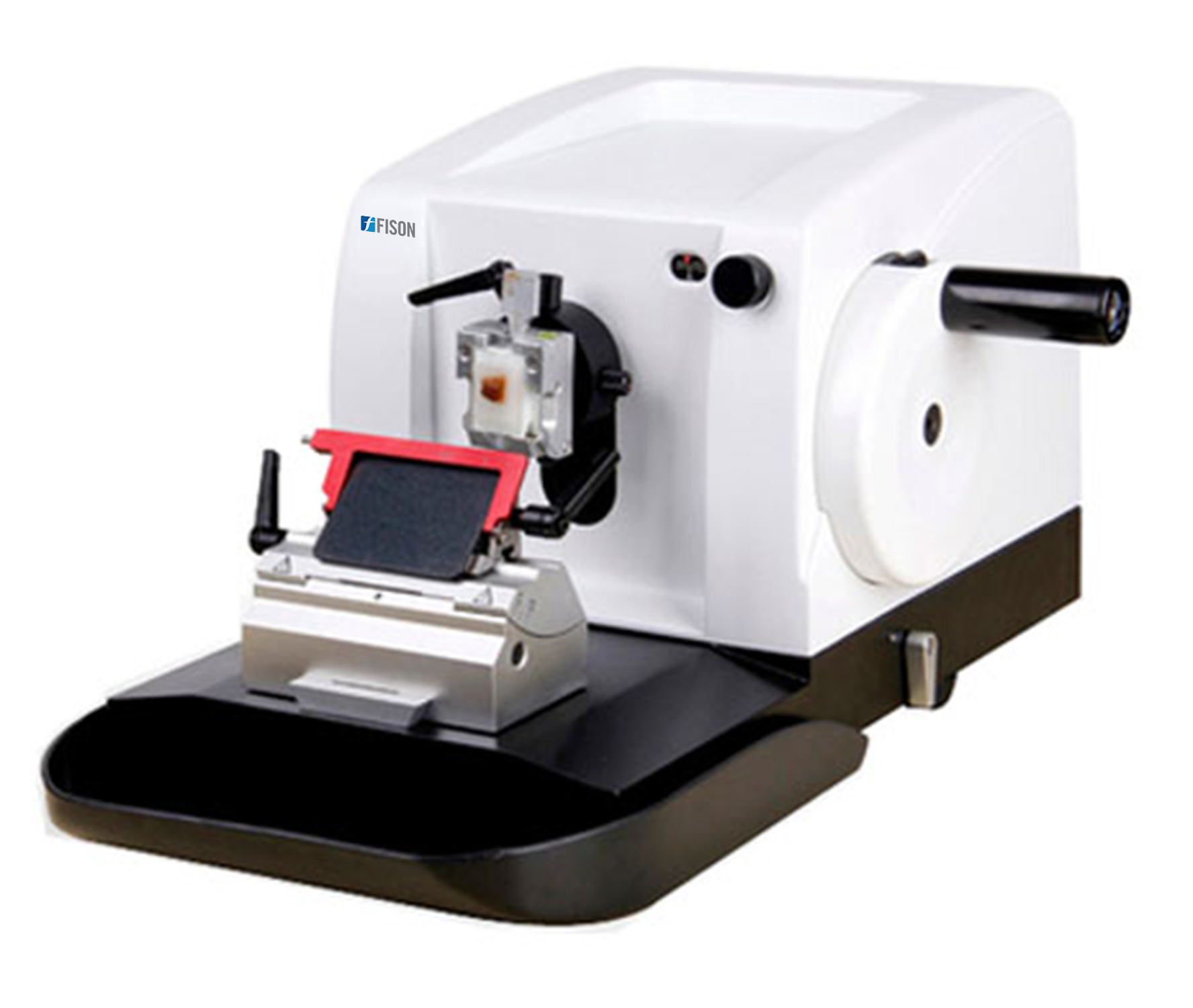 Rotary (Manual) Microtome FM-MRT-A101