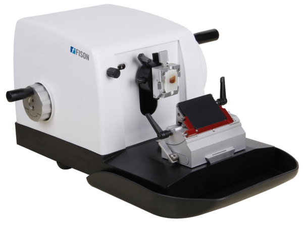 Rotary (Manual) Microtome FM-MRT-A102