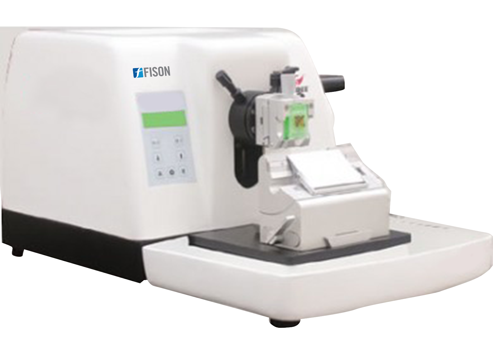 Semi-Automatic Microtome FM-MRT-B101