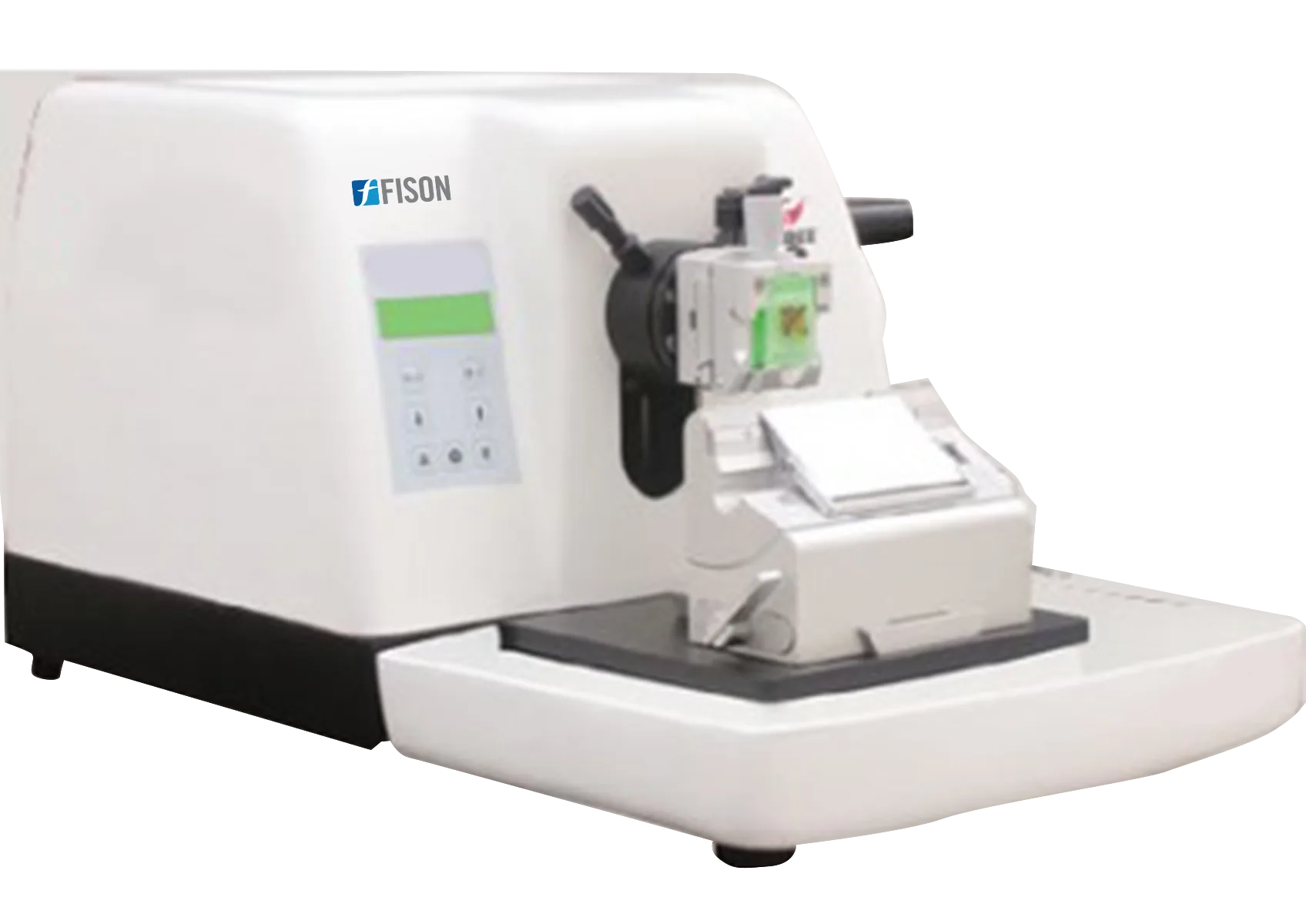 Semi-Automatic Microtome FM-MRT-B101