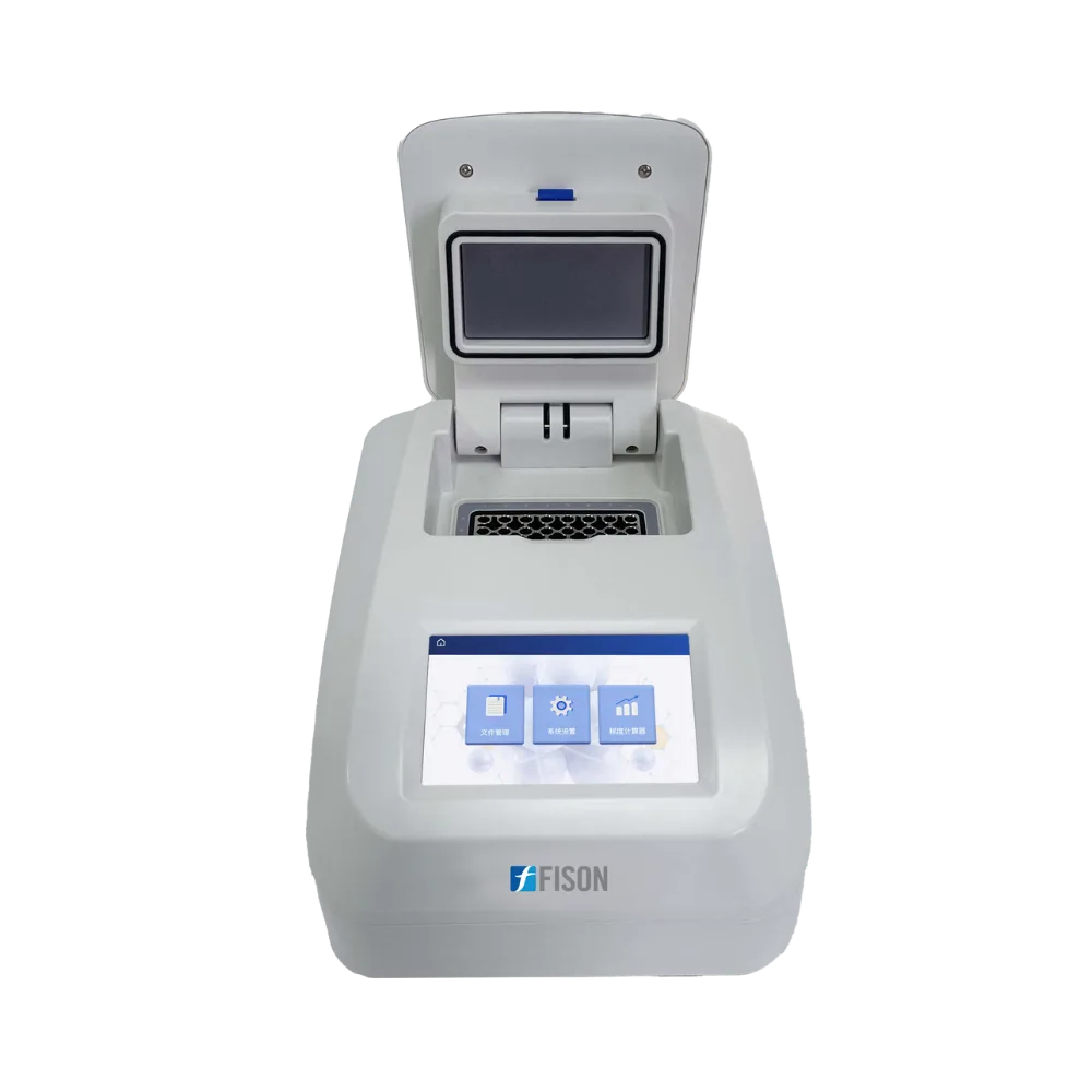 Mini Thermal Cycler FM-MTC-A100