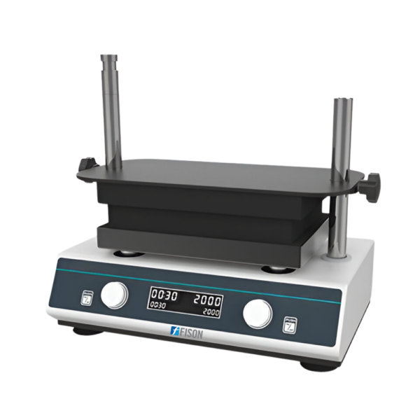 Multi Tube Vortex Mixer FM-MTVM-A101 - Image 3