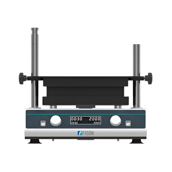 Multi Tube Vortex Mixer FM-MTVM-A101 - Image 4