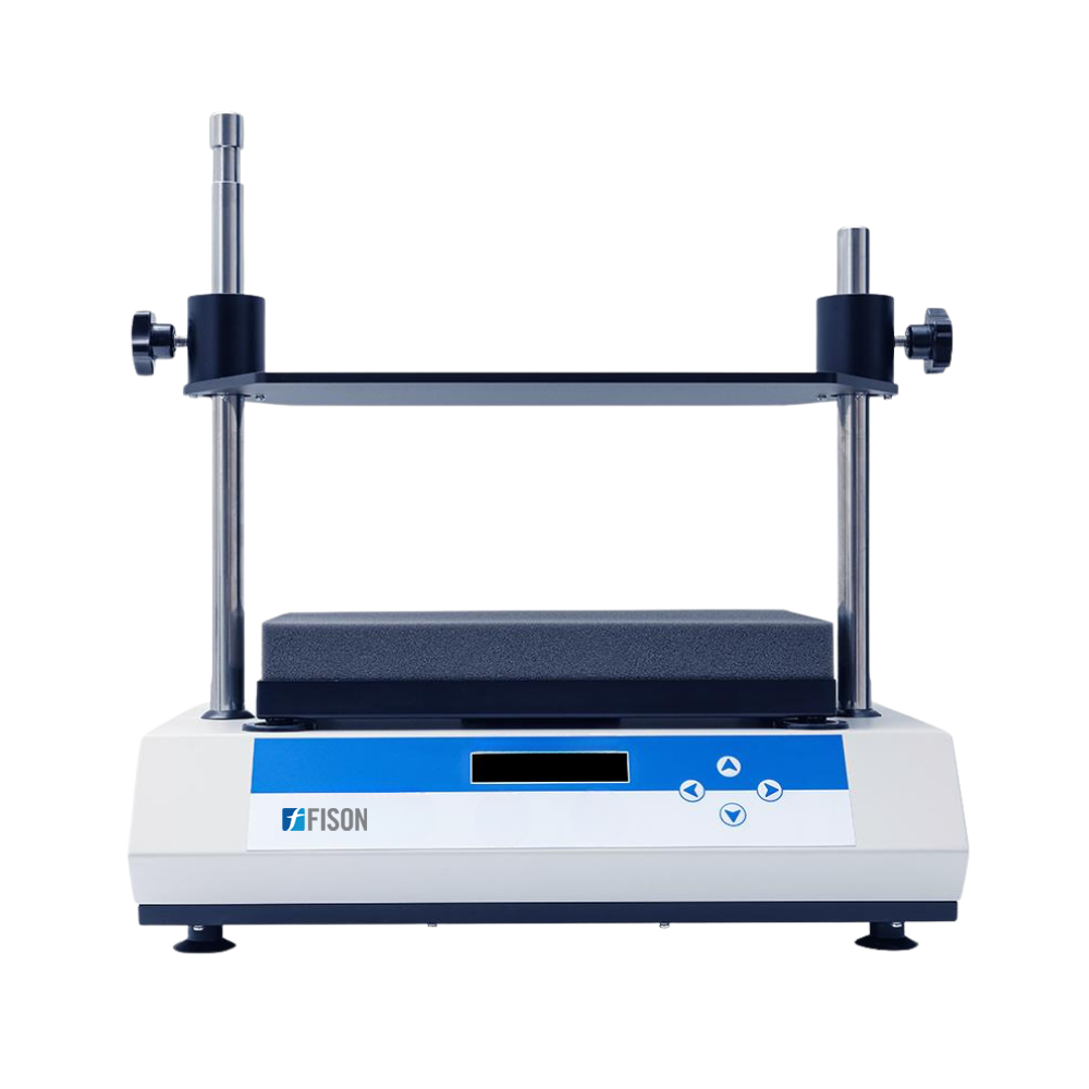 Multi-tube Vortex Mixer FM-MTVM-B100