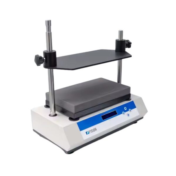 Multi-tube Vortex Mixer FM-MTVM-B100 - Image 2