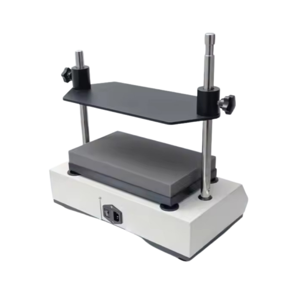 Multi-tube Vortex Mixer FM-MTVM-B100 - Image 3