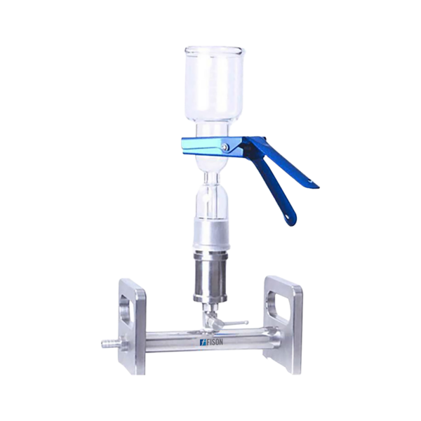 Manifold vacuum filtration apparatus FM-MVF-A100