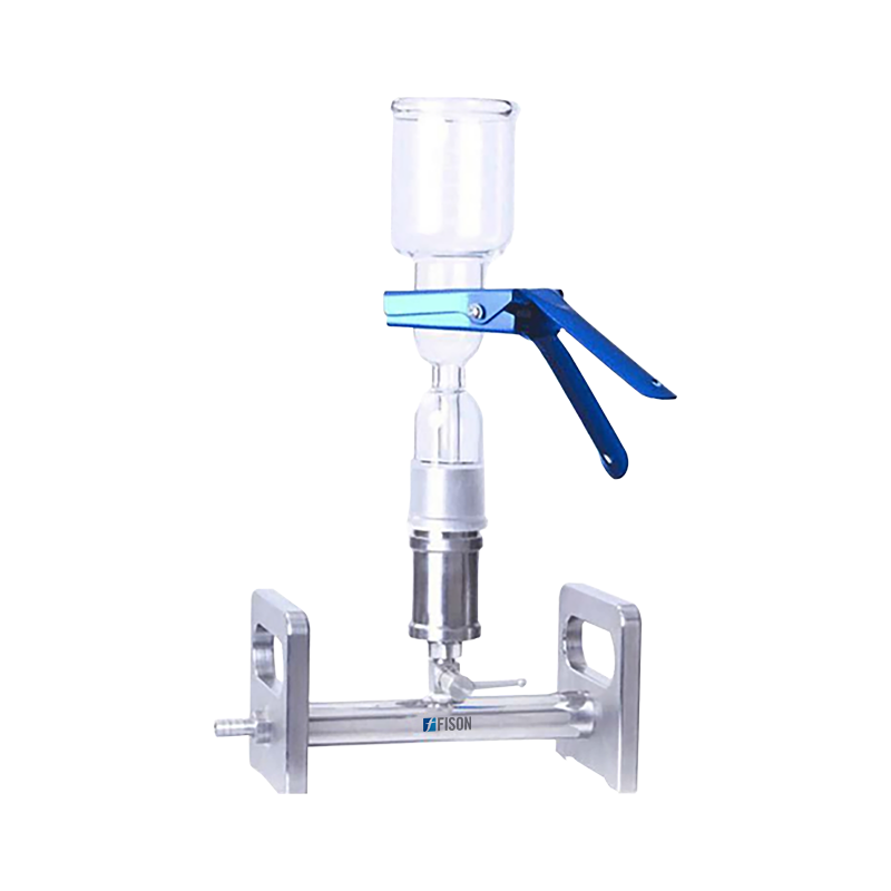 Manifold vacuum filtration apparatus FM-MVF-A100