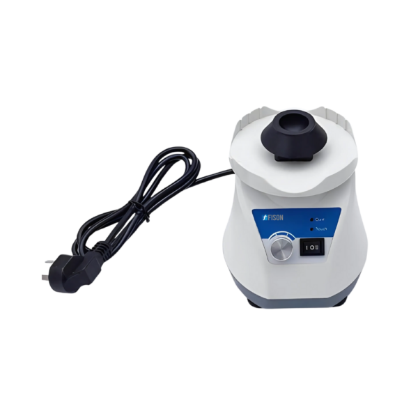 Mini Vortex Mixer FM-MVM-A101 - Image 3