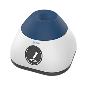 Mini Vortex Mixer FM-MVM-B100 - Image 2