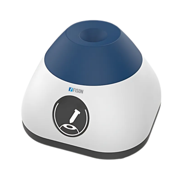 Mini Vortex Mixer FM-MVM-B100 - Image 2