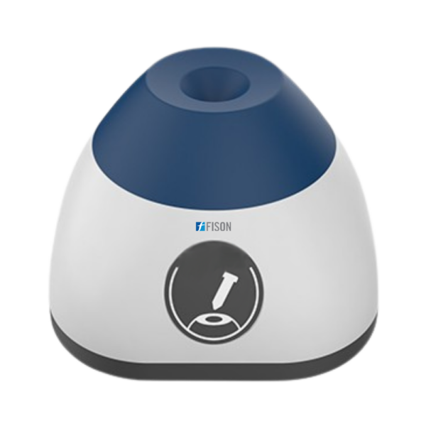 Mini Vortex Mixer FM-MVM-B100 - Image 3