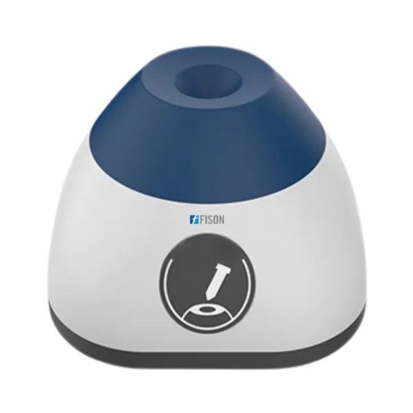 Mini Vortex Mixer FM-MVM-B100 - Image 3