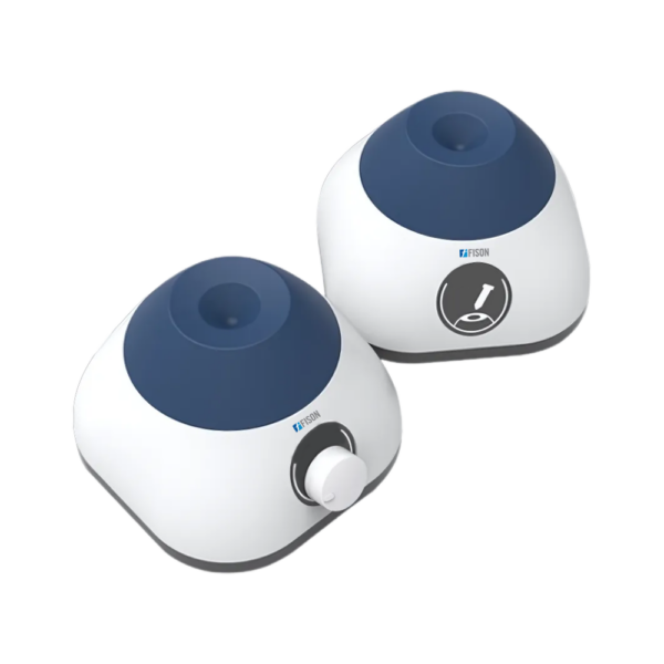 Mini Vortex Mixer FM-MVM-B100 - Image 4