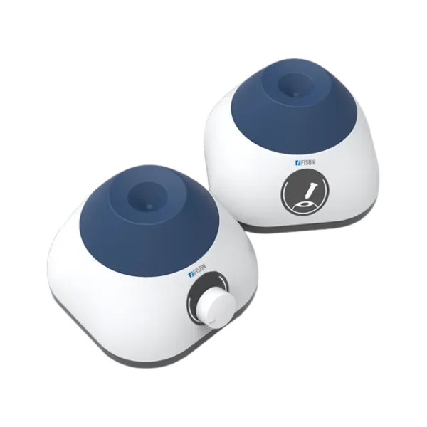 Mini Vortex Mixer FM-MVM-B100 - Image 4
