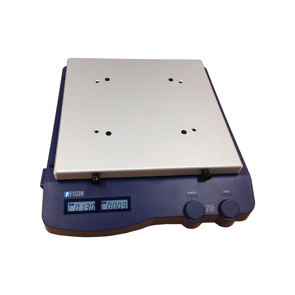 Orbital and Linear Shaker FM-OLS-A100