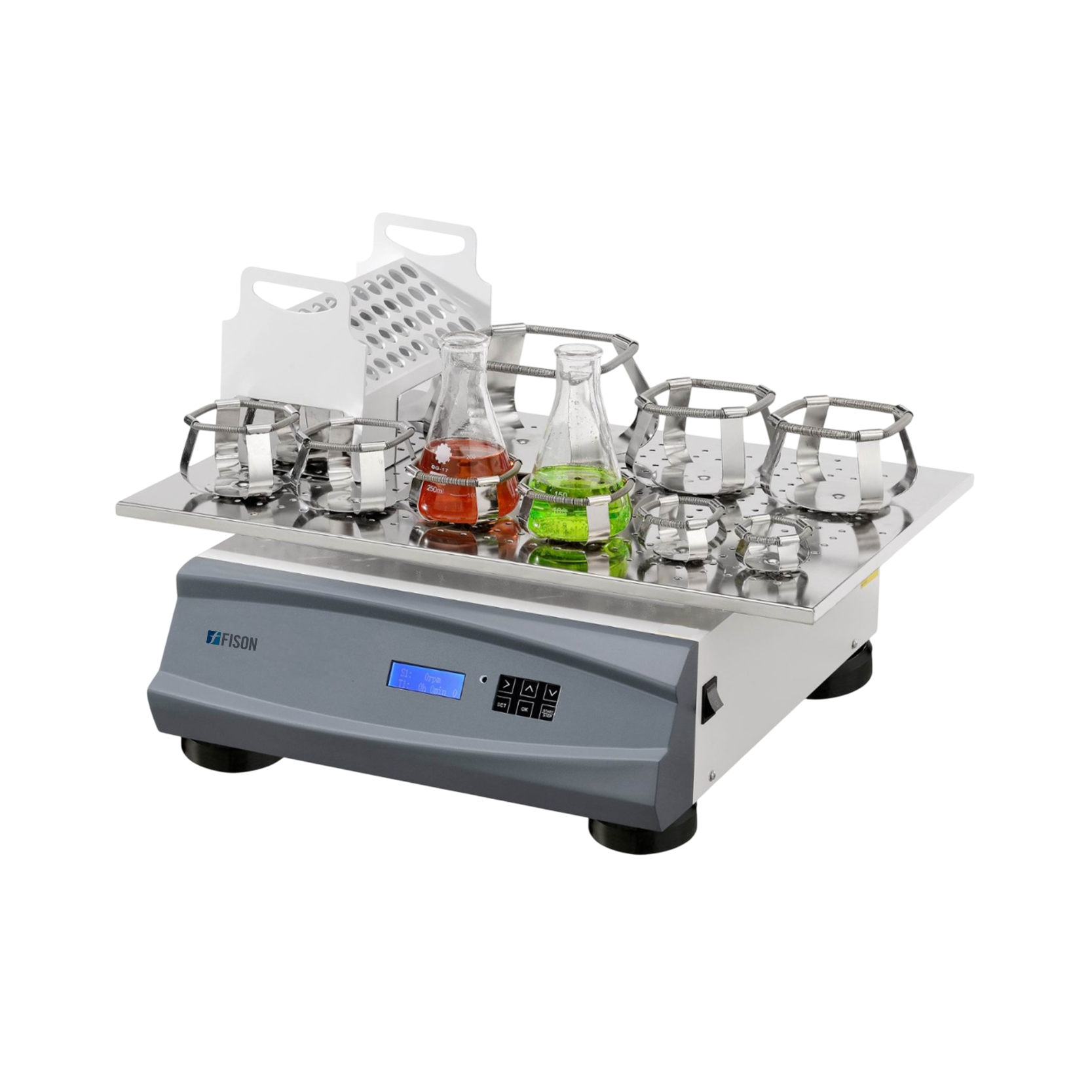 Orbital and Linear Shaker FM-OLS-A101