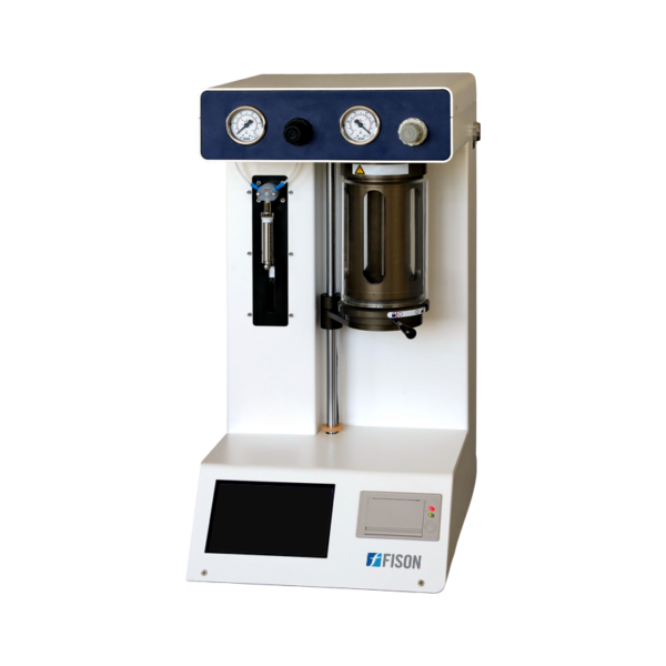 Oil Particle Counter FM-OPC-A100