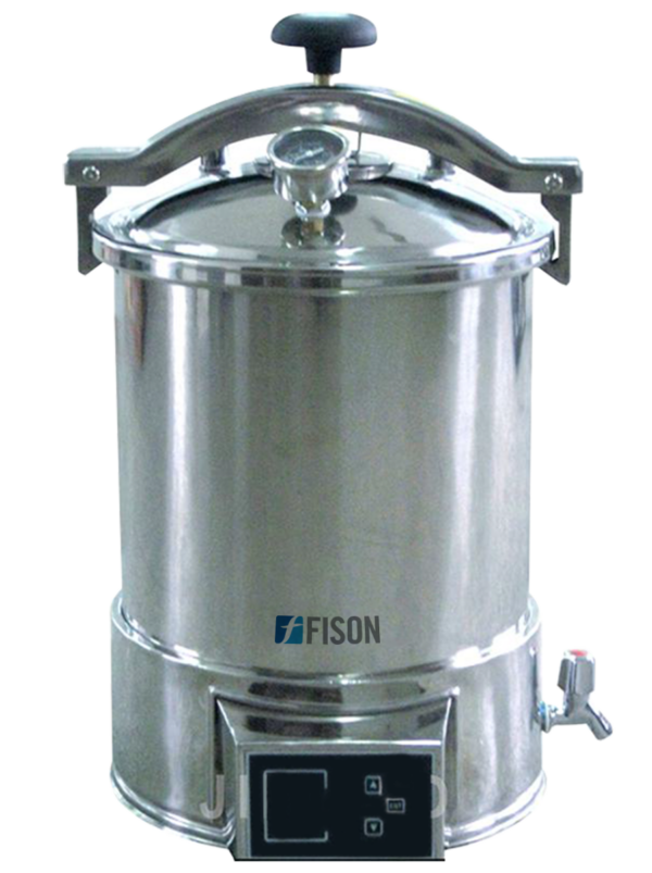 Portable Autoclave FM-PA-A301