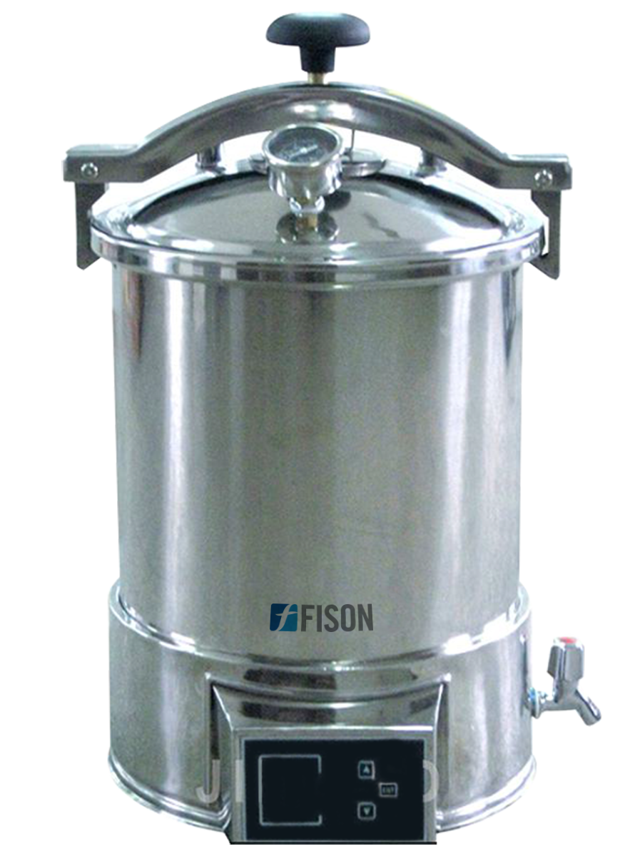 Portable Autoclave FM-PA-A301