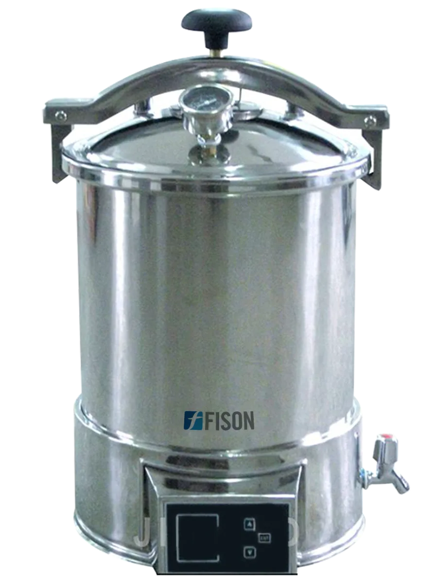 Portable Autoclave FM-PA-A301