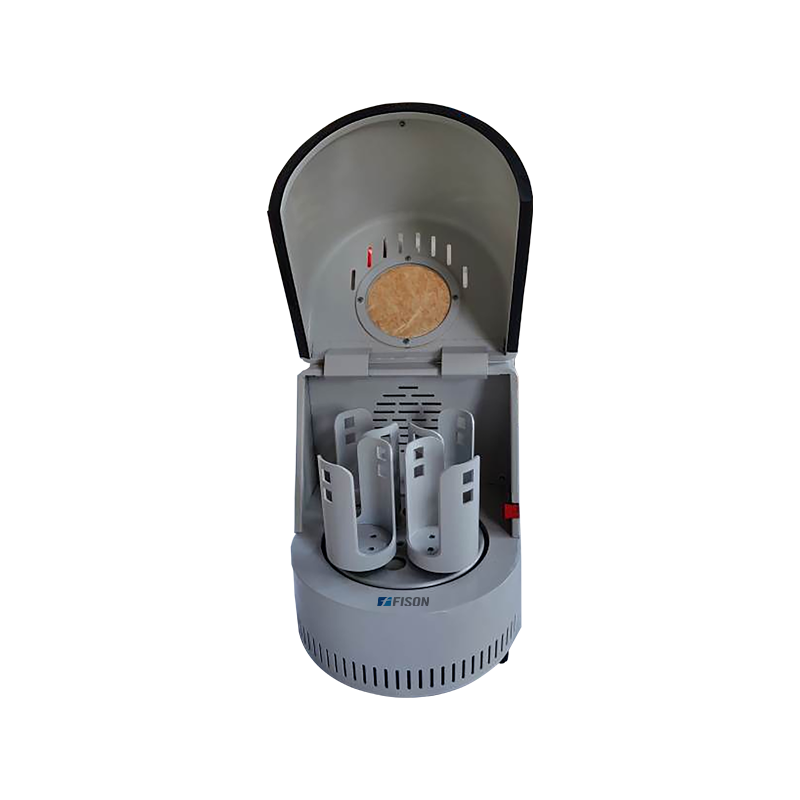 Planetary Ball Mill FM-PBM-A100
