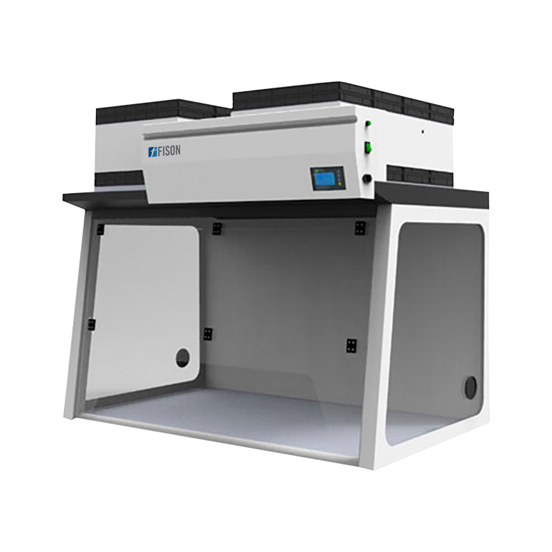 PCR Cabinet FM-PCR-A101