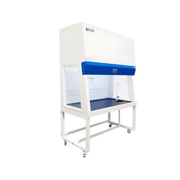 Ducted Fume Hood FM-PDF-A201