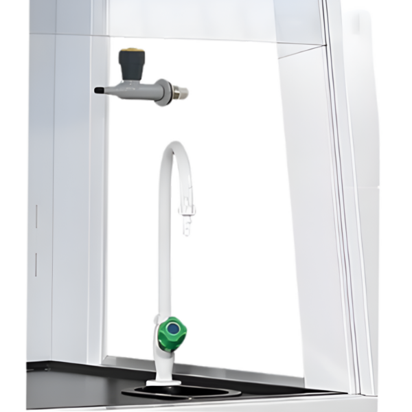 Ducted Fume Hood FM-PDF-A201 - Image 2