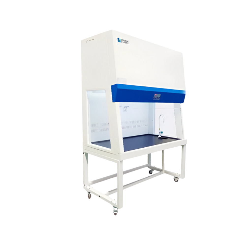 Ducted Fume Hood FM-PDF-A203