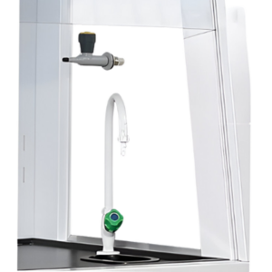 Ducted Fume Hood FM-PDF-A203 - Image 2